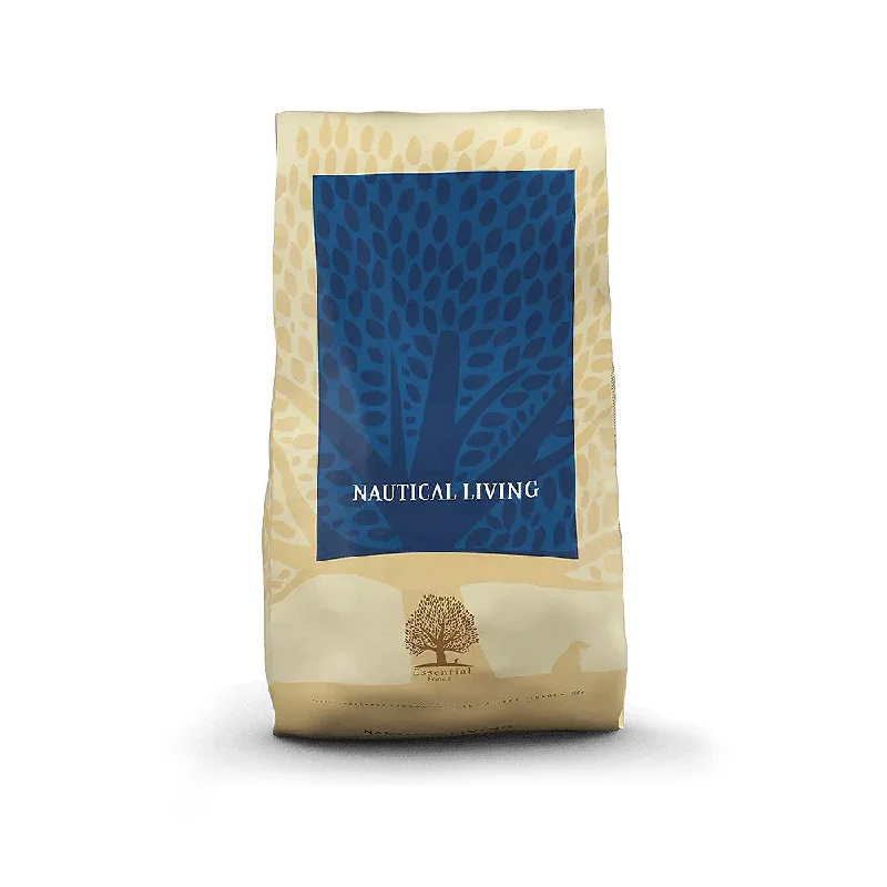 - Tear stain dog foodNautical Living Dog Dry Food