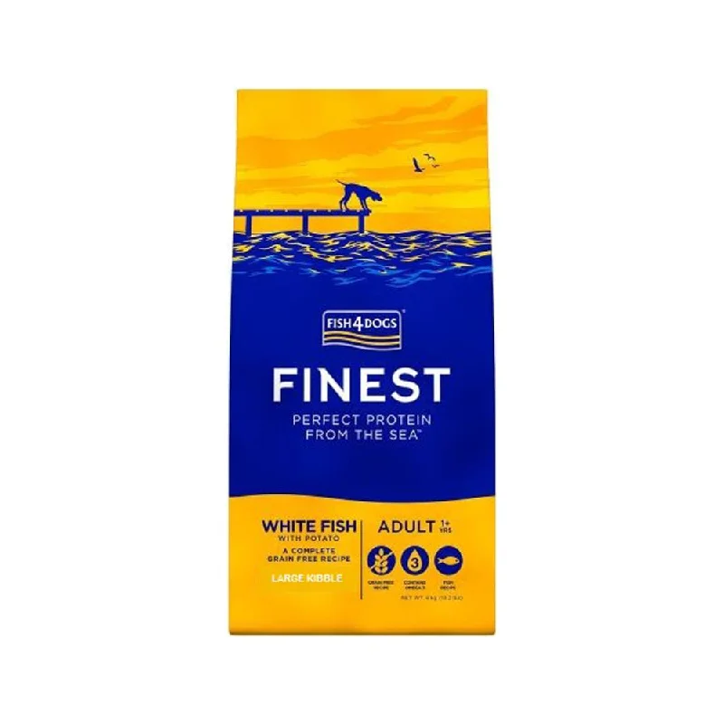 - Hill's dog food priceFinest Adult White Fish Dog Dry Food