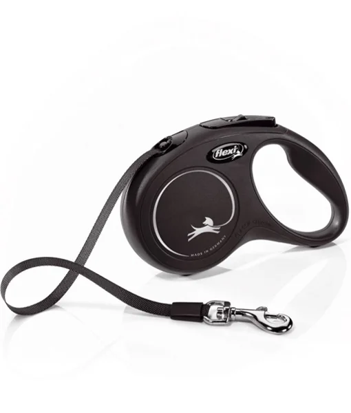 4. **Cat comb to remove hair balls**Flexi Classic Tape Dog Lead Retractable Leash 5m Black 4. **Cat comb to remove hair balls**Flexi Classic Tape Dog Lead Retractable Leash 5m Black