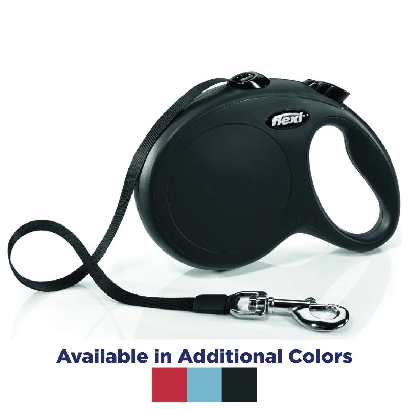 9. **Pet nail clippers with LED lights**Flexi New Classic LG 26 ft Tape Retractable Leash 9. **Pet nail clippers with LED lights**Flexi New Classic LG 26 ft Tape Retractable Leash
