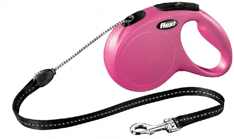 9. **Cat clothes cute model**Flexi New Classic XS 10 ft Cord Retractable Dog Leash, Pink 9. **Cat clothes cute model**Flexi New Classic XS 10 ft Cord Retractable Dog Leash, Pink