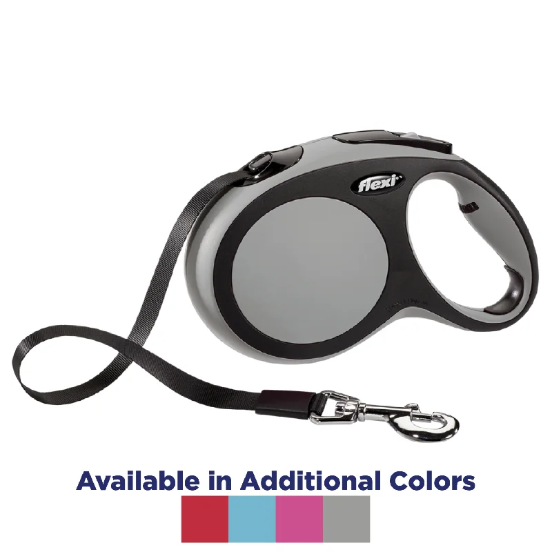 7. **Cat drinking fountain filter model**Flexi New Comfort MD 16 ft Tape Retractable Leash