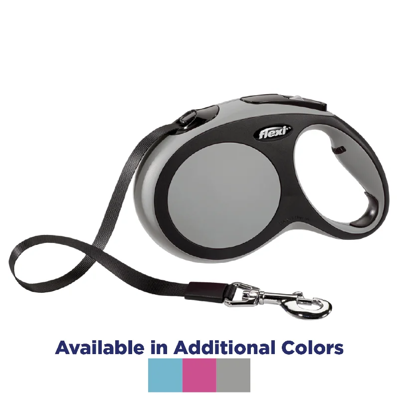 2. **Pet traction rope is anti-explosion**Flexi New Comfort XS 10 ft Tape Retractable Leash 2. **Pet traction rope is anti-explosion**Flexi New Comfort XS 10 ft Tape Retractable Leash