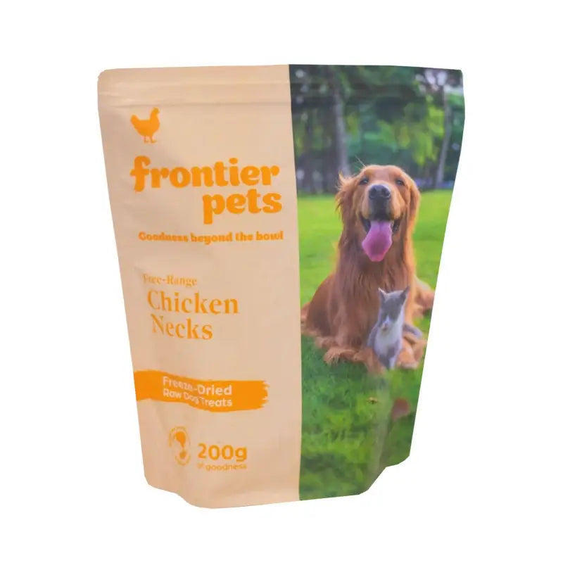 - Hill's dog food priceFrontier Free-Range Freeze-Dried Raw Chicken Neck Dog Treat 200G