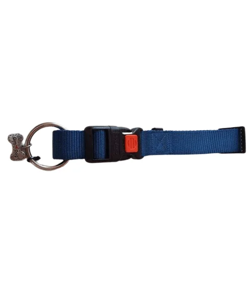 9. **Pet nail clippers with LED lights**GimDog Adjustable Dog Nylon Collar Blue 1.5 x 32 cm 9. **Pet nail clippers with LED lights**GimDog Adjustable Dog Nylon Collar Blue 1.5 x 32 cm