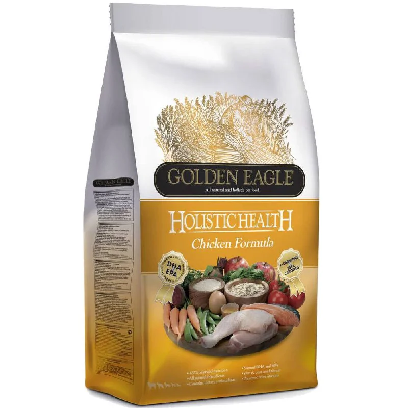 - Weight loss dog food25% OFF: Golden Eagle Holistic Health Chicken Formula Dry Dog Food - Weight loss dog food25% OFF: Golden Eagle Holistic Health Chicken Formula Dry Dog Food