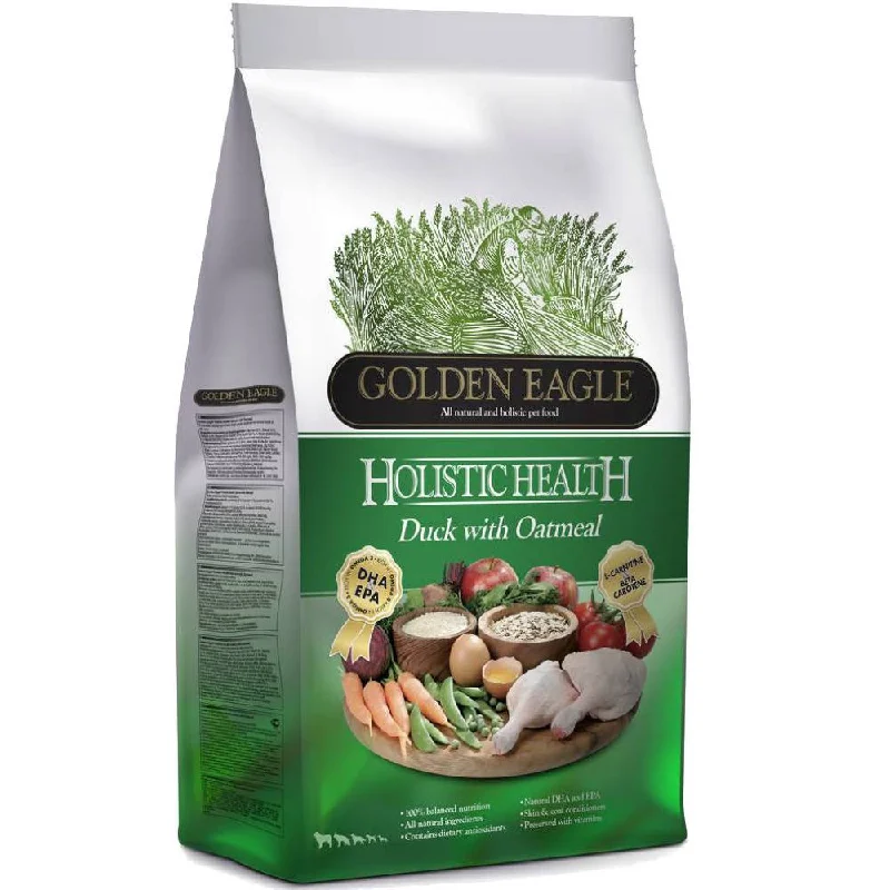 - Crave dog food review25% OFF: Golden Eagle Holistic Health Duck With Oatmeal Dry Dog Food - Crave dog food review25% OFF: Golden Eagle Holistic Health Duck With Oatmeal Dry Dog Food
