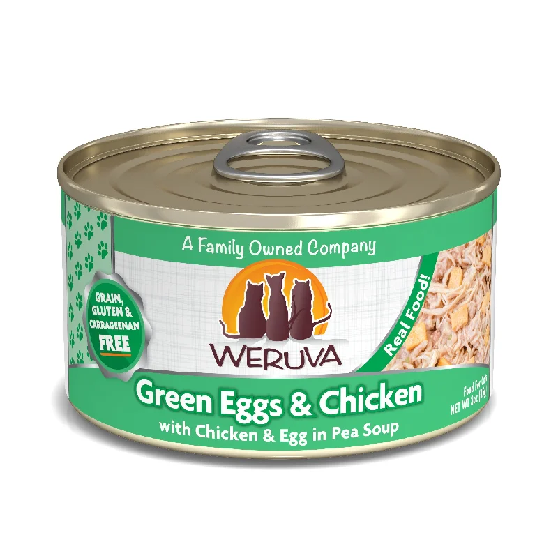    - Orijen cat food reviews  Green Eggs & Chicken