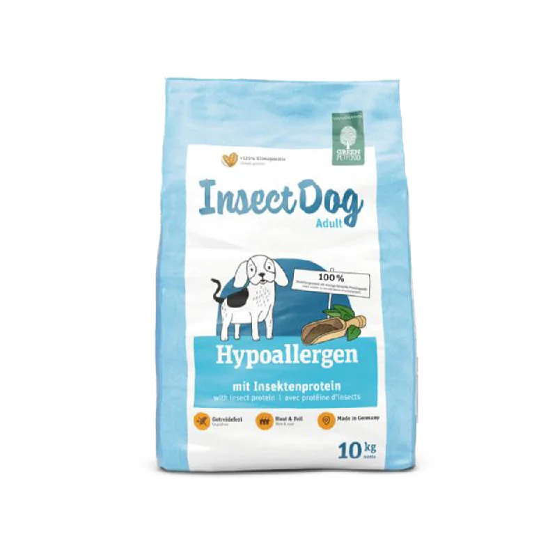 -Grain-free dog food recommendationGrain Free Hypoallergen Dog Dry Food
