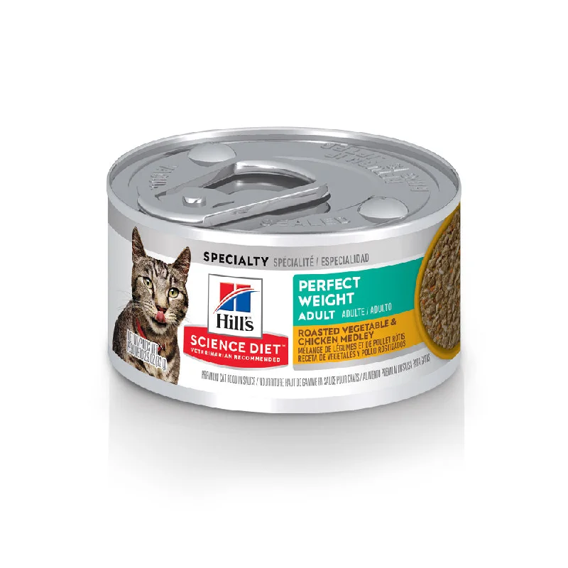 - Where to buy imported cat food Hill's Science Diet Adult Perfect Weight Chicken & Vegetable Stew Canned Cat Food - Where to buy imported cat food Hill's Science Diet Adult Perfect Weight Chicken & Vegetable Stew Canned Cat Food