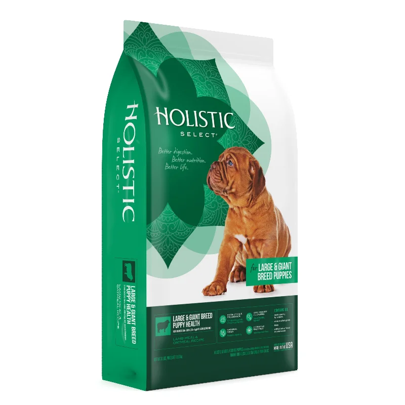- Where to buy imported dog foodHolistic Select Large & Giant Breed Puppy