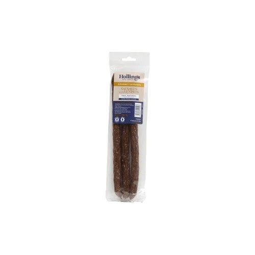 - Where to buy imported dog foodHollings Venison Sausages Dog Treat 3 pack