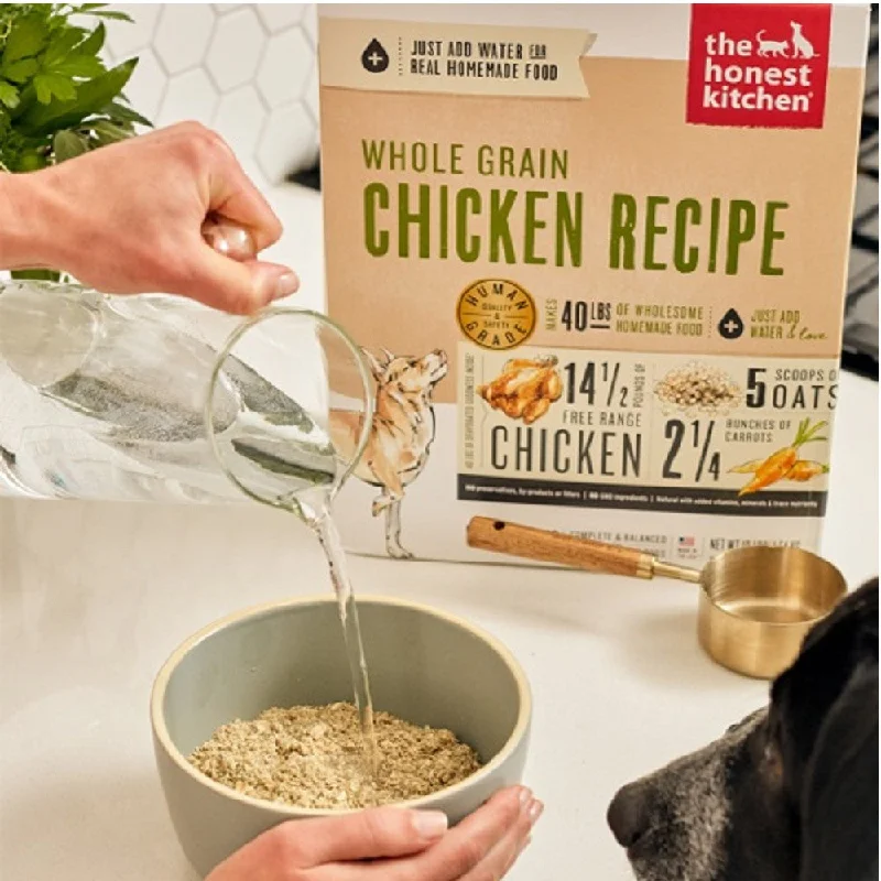 - Gastrointestinal conditioning dog foodAdult Whole Grain Chicken Complete Dehydrated Dog Food - Gastrointestinal conditioning dog foodAdult Whole Grain Chicken Complete Dehydrated Dog Food