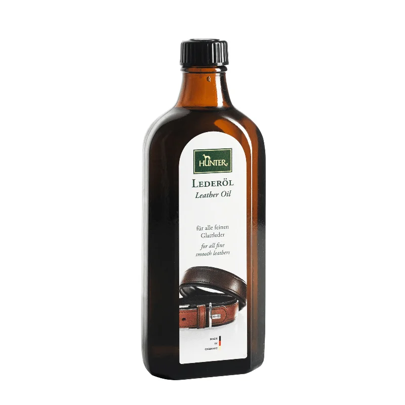 ### General pet accessoriesHunter Leather Care Oil for Collars & Leashes