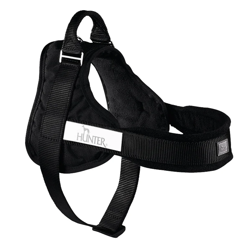 9. **Cat clothes cute model**Hunter Norwegian Ranger Dog Harness
