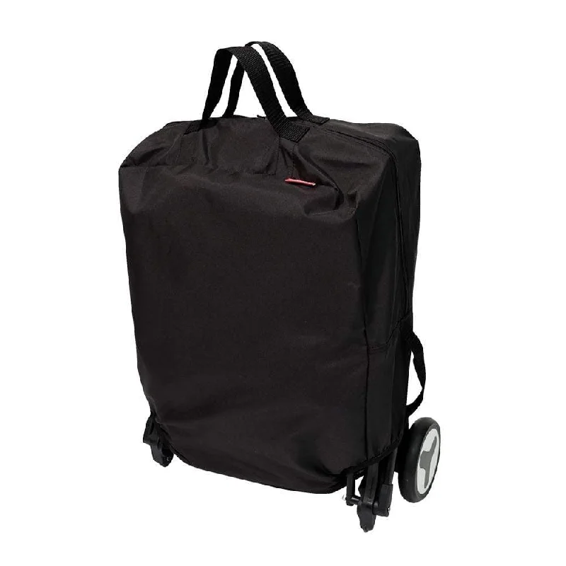 1. **Pet collar with custom engraving**Ibiyaya Speedy Fold Pet Buggy Travel Bag
