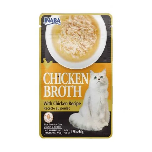 - Royal Canin cat food recommendations Inaba Churu Broth Chicken Recipe Wet Cat Food - 50 gm - Royal Canin cat food recommendations Inaba Churu Broth Chicken Recipe Wet Cat Food - 50 gm