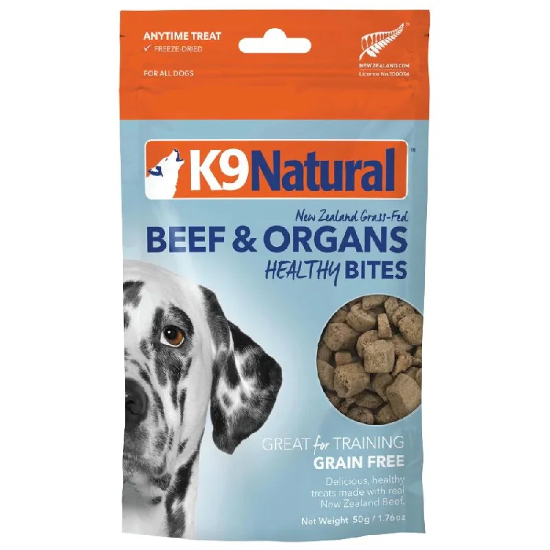- How is Birgi dog food20% OFF: K9 Natural Healthy Bites Beef & Organs Freeze-Dried Dog Treats 50g - How is Birgi dog food20% OFF: K9 Natural Healthy Bites Beef & Organs Freeze-Dried Dog Treats 50g