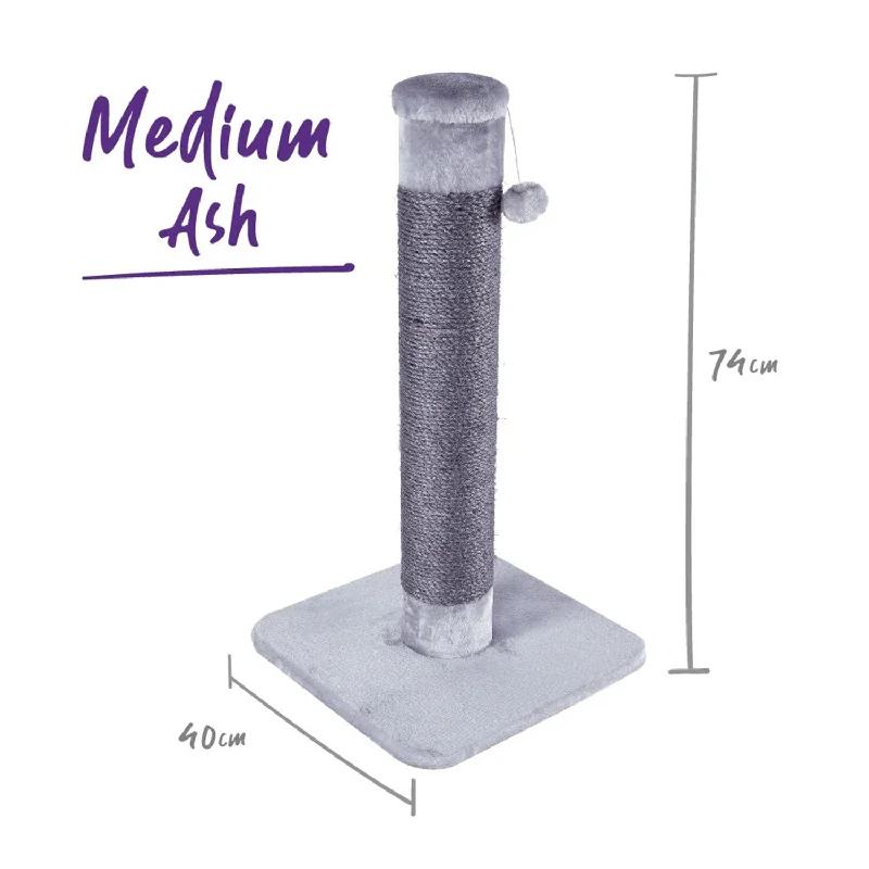 Ash
