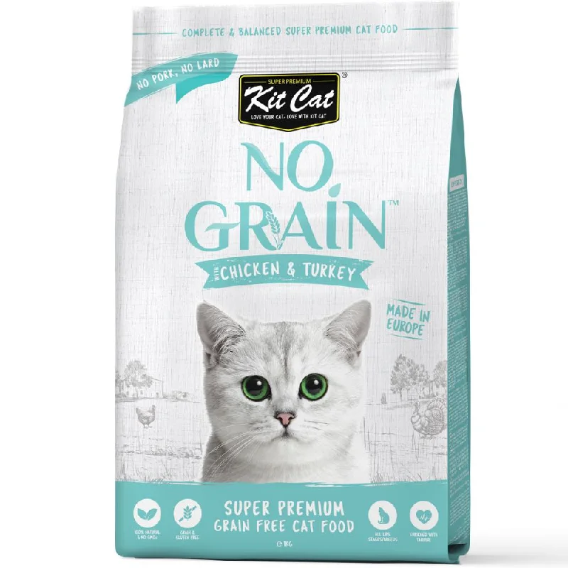 - Royal Canin cat food recommendations 20% OFF+FREE TREATS: Kit Cat No Grain Chicken & Turkey Grain-Free Dry Cat Food - Royal Canin cat food recommendations 20% OFF+FREE TREATS: Kit Cat No Grain Chicken & Turkey Grain-Free Dry Cat Food