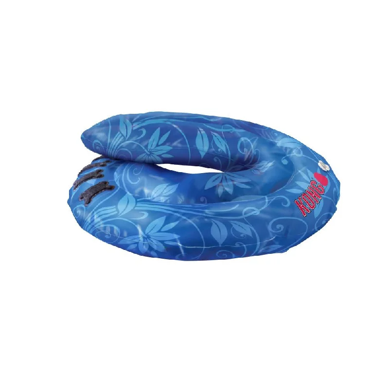 8. **Cat food bowl anti-overturning**KONG Cushion Recovery Collar For Dogs & Cats