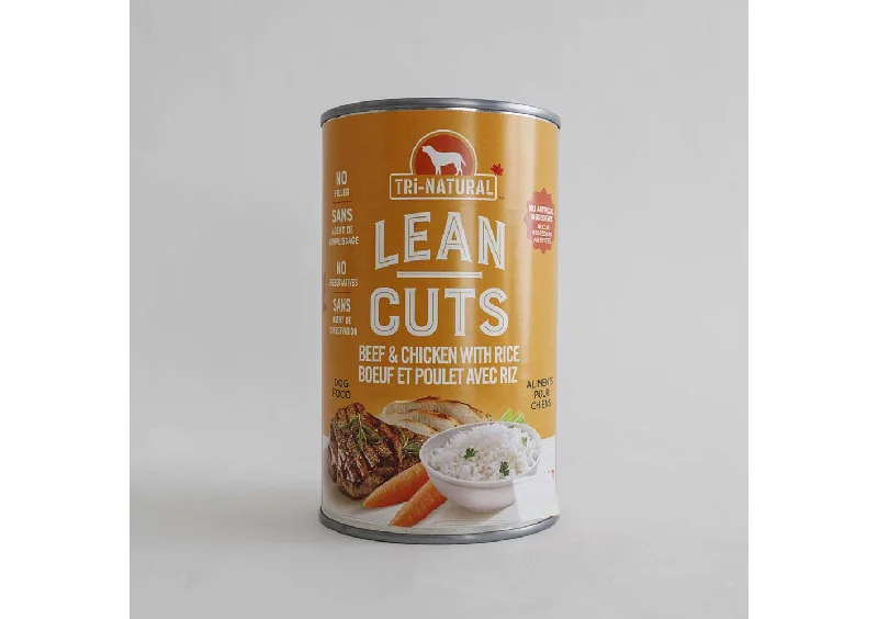 - Dog food online shopping recommendationLean Cuts Beef & Chicken with Rice 400g
