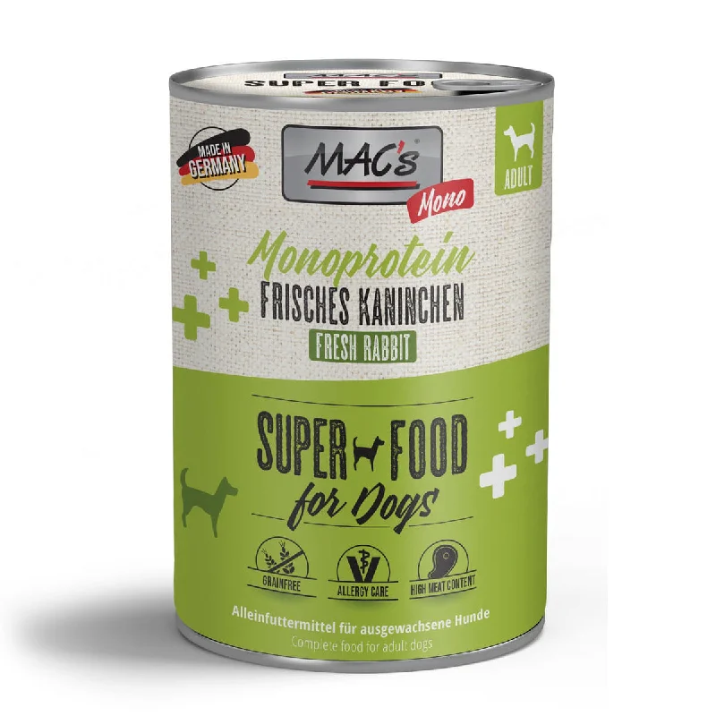 - Hill's dog food priceMAC's Dog Mono Sensitive Rabbit