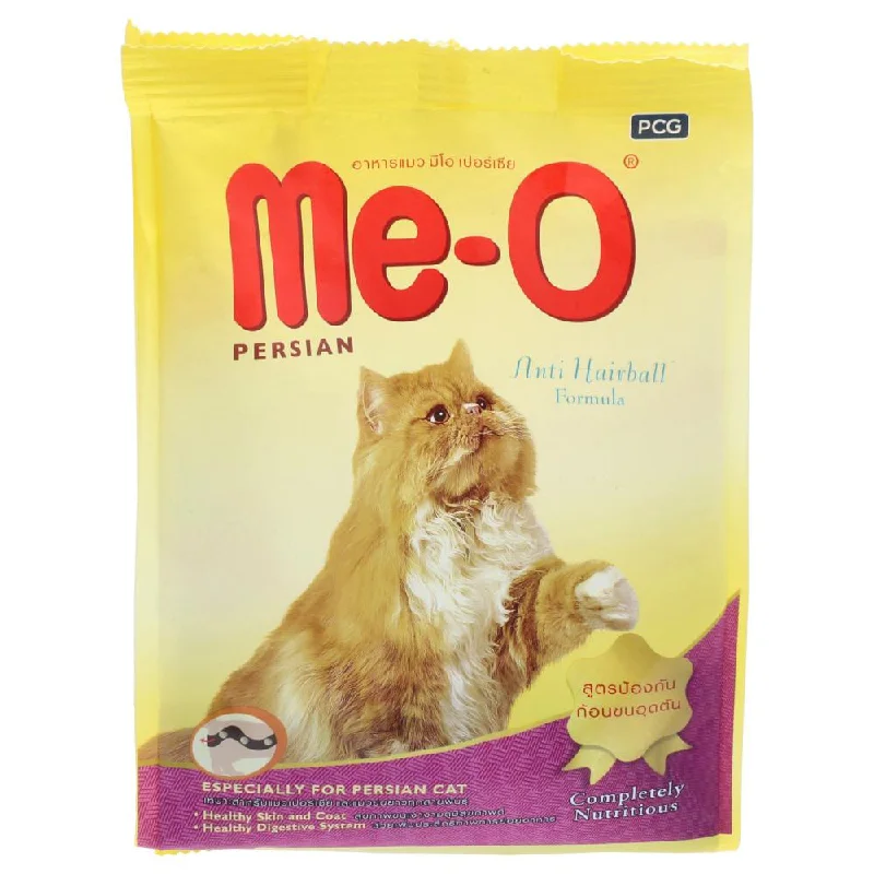    - Wholesale cat food prices  ME-O CAT FOOD PERSIAN ANTI HAIRBALL 400 GM