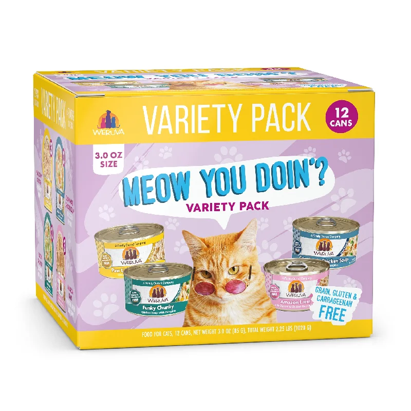    - Orijen cat food reviews  Meow You Doin'?