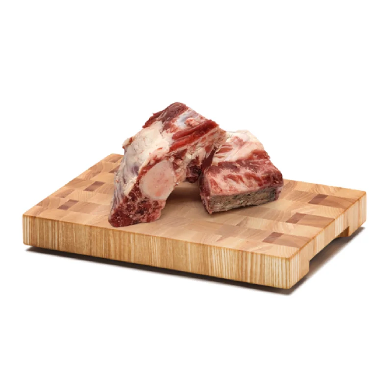 - Food for large dogsNaked Dog Beef Spare Ribs