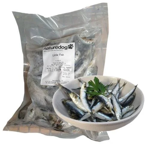 - Weight loss dog foodNature Dog Pilchard Frozen Raw Dog Food 1kg