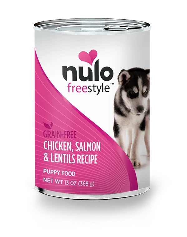 - Where to buy imported dog foodNulo Puppy Freestyle Chicken, Salmon & Lentils 13oz