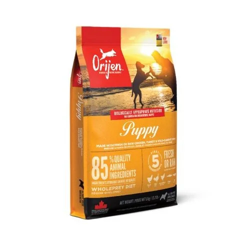 - Where to buy imported dog foodOrijen Grain Free Dry Puppy Food 2kg
