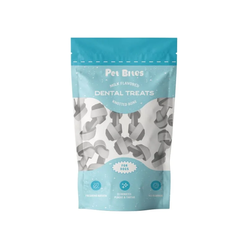 - The effect of dog food on hairPet Bites Milk Small Knotted Bone Dental Dog Treats 195g - The effect of dog food on hairPet Bites Milk Small Knotted Bone Dental Dog Treats 195g
