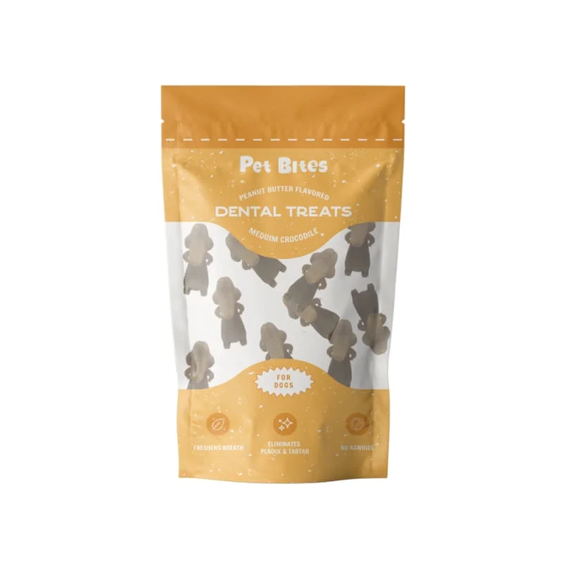 - Hill's dog food pricePet Bites Peanut Butter Medium Crocodile Dental Dog Treats 200g - Hill's dog food pricePet Bites Peanut Butter Medium Crocodile Dental Dog Treats 200g
