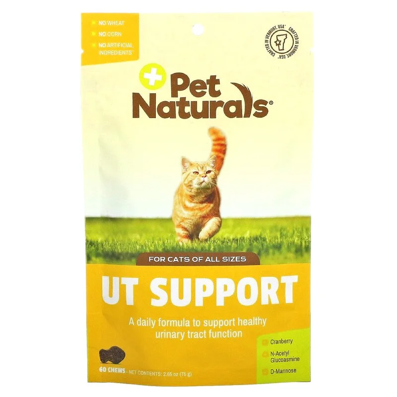 - Weight management cat food 10% OFF: Pet Naturals of Vermont Urinary Tract Support with Cranberry For Cats 60 Chews - Weight management cat food 10% OFF: Pet Naturals of Vermont Urinary Tract Support with Cranberry For Cats 60 Chews