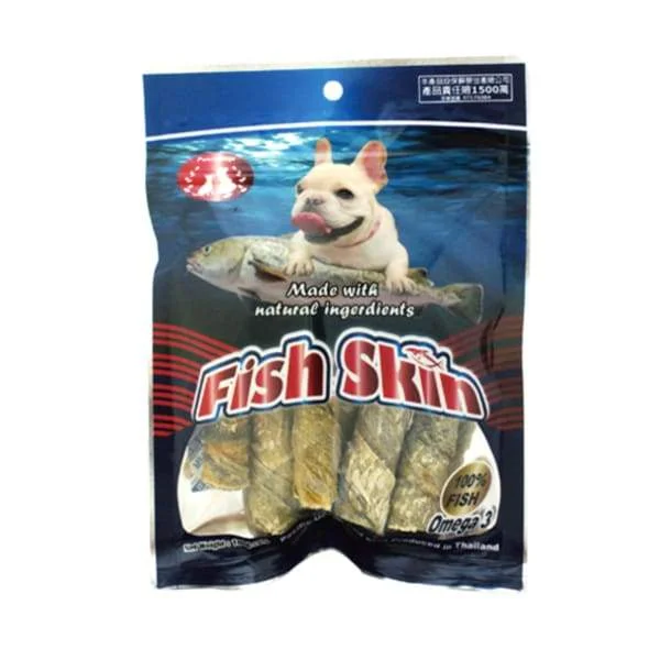 - Crave dog food reviewPet Village Cod Skin Thin Stick Original Dog Treats 100g