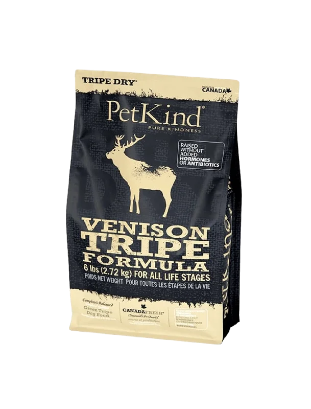 - Hill's dog food pricePetKind Venison Tripe Dog Dry Food (2 Sizes)