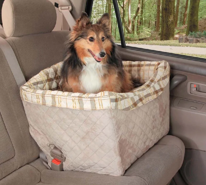 9. **Pet nail clippers with LED lights**Solvit Products Happy Ride Quilted Dog Safety Seat 9. **Pet nail clippers with LED lights**Solvit Products Happy Ride Quilted Dog Safety Seat