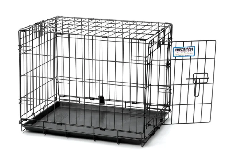 10. **Dog bathing brush massage**Precision Pet Products ProValu Single Door Dog Crate 10. **Dog bathing brush massage**Precision Pet Products ProValu Single Door Dog Crate