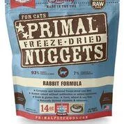    - Orijen cat food reviews  Primal Cat - Freeze Dried - Rabbit