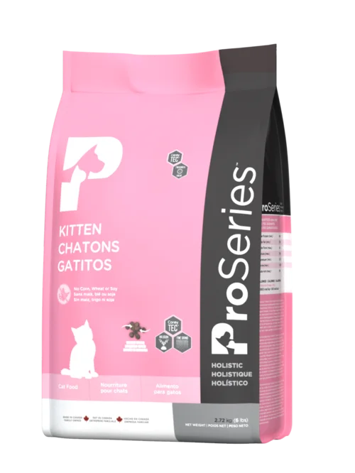    - Orijen cat food reviews  ProSeries Kitten Cat Food