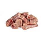    - How is Bricky cat food?  PURRFORM Farmed Rabbit Chunks