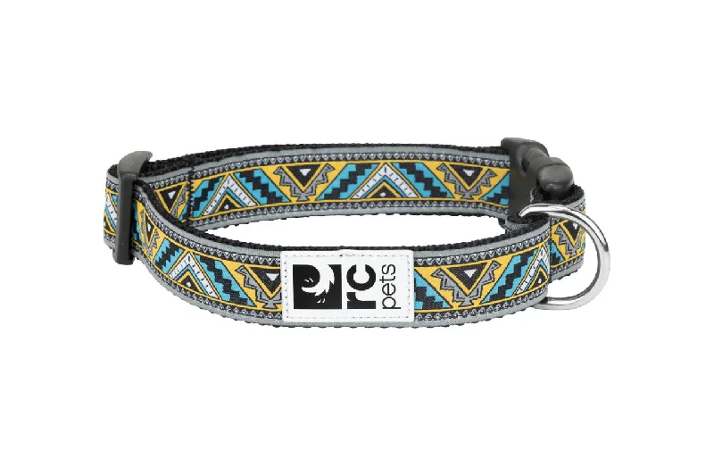 4. **Pet toys are bite-resistant and wear-resistant**RC Pets Clip Collars Santa Fe