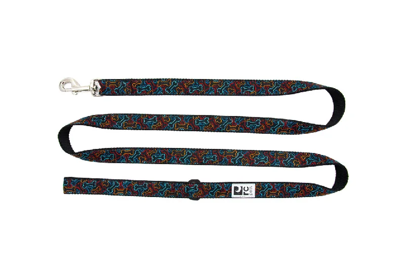 Pet accessoriesRC Pet Leash Bones