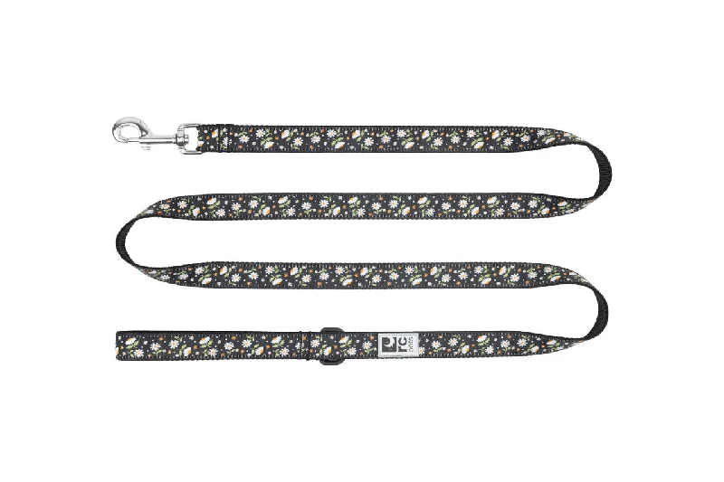 10. **Cat collar bell model**RC Pet Leash Daisies