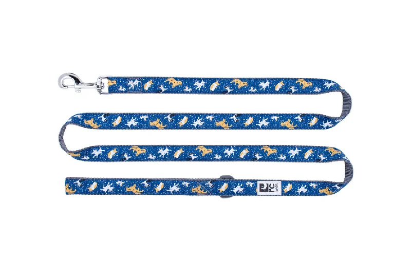 5. **Pet backpack is breathable**RC Pet Leash Space Dogs
