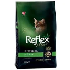    - Wholesale cat food prices  Reflex Plus Kitten Food Chicken