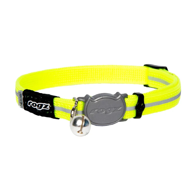 Dayglo Yellow
