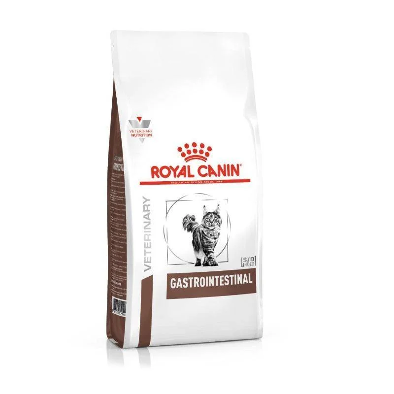    - Orijen cat food reviews  Royal Canin Feline Gastrointestinal Adult Cat Dry Food 2kg